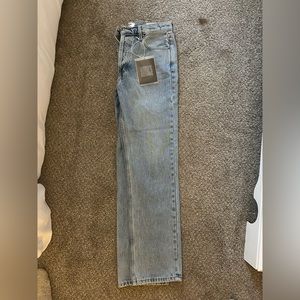 Women’s AGOLDE jeans